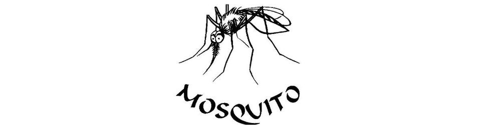 Cover Editions Mosquito
