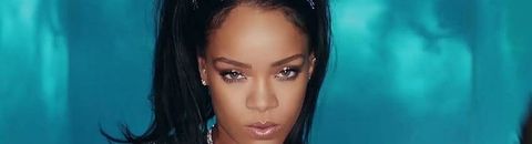Les meilleures chansons de Rihanna