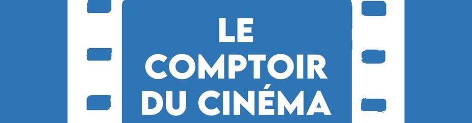 Cover Les films du Comptoir du Cinéma
