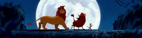 Les meilleurs films d’animation Disney