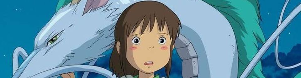 Cover Films d'animation