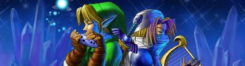 Les meilleurs jeux Zelda