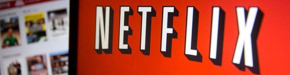 Cover Les meilleures séries originales Netflix