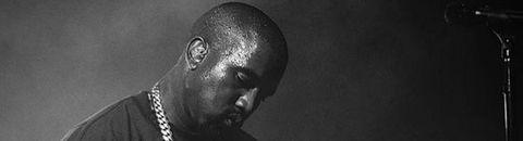 Les meilleurs albums de Kanye West