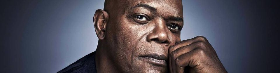 Cover Les meilleurs films avec Samuel L. Jackson