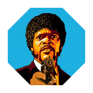 Samuel L. Jackson