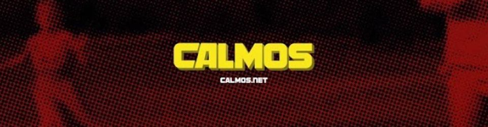 Cover Les films de Calmos