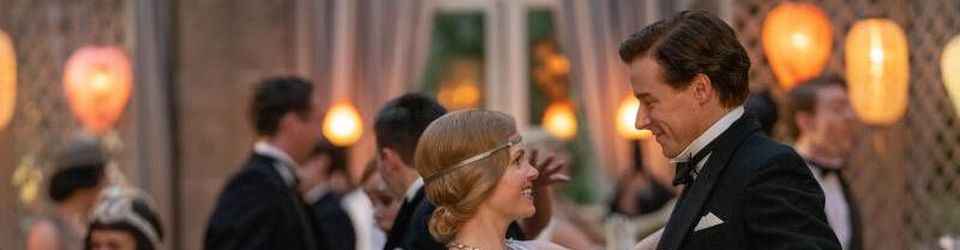 Cover Terence Davies