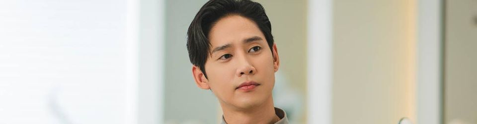 Cover TOP 10 des K-dramas de Park Sung-hoon