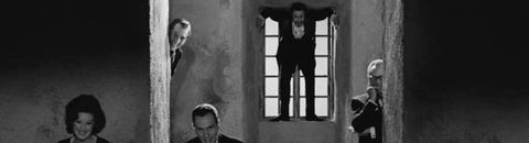 Les meilleurs films d'Ingmar Bergman en toute subjectivité
