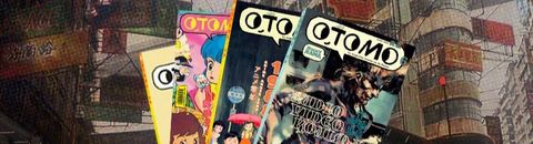 Otomo Collection