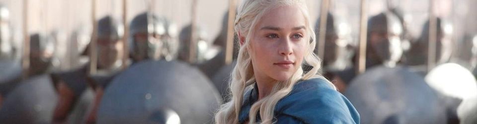 Cover Top 10 Séries