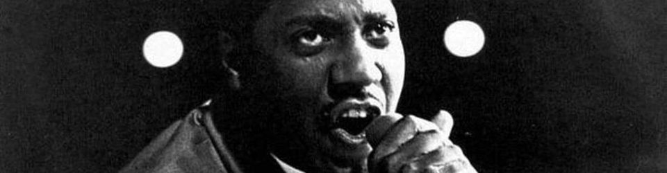 Cover Les meilleurs morceaux d'Otis Redding