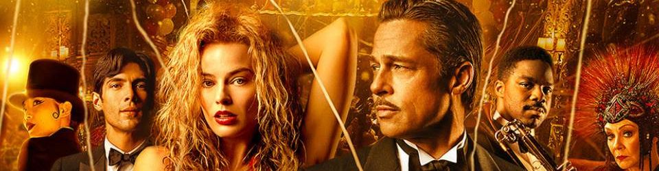 Cover Les meilleurs films avec Margot Robbie
