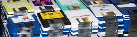 Ma DisqueDur-thèque