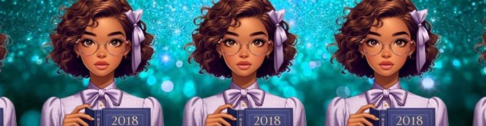Cover Les meilleurs livres de 2018