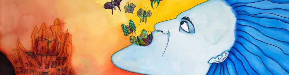 Cover Albums de la ZAZA