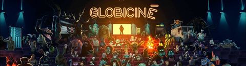 Globiciné