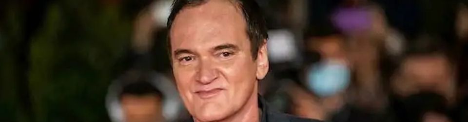 Cover Les meilleurs films de Quentin Tarantino