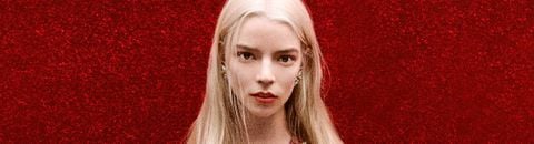 Les meilleurs films avec Anya Taylor-Joy