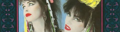 Les plus belles pochettes d'albums
