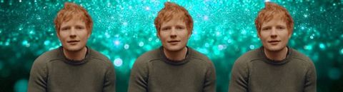 Les meilleures chansons d'Ed Sheeran