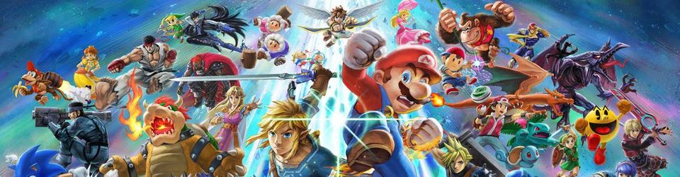 Cover Top 10 Jeux vidéo