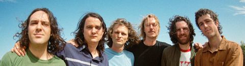 King Gizzard : Le Guide
