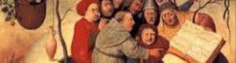 Le chant au Moyen-Age et à la Renaissance