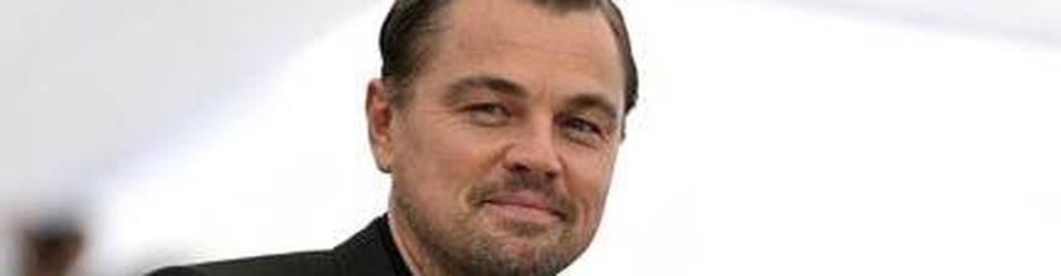 Cover Les meilleurs films avec Leonardo DiCaprio