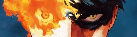 Les meilleurs mangas