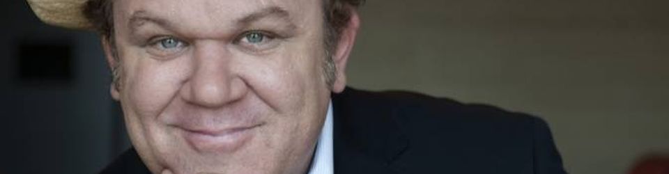 Cover Les meilleurs films avec John C. Reilly