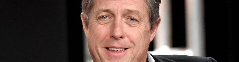 Cover Les meilleures séries avec Hugh Grant