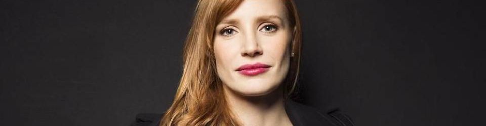Cover Les meilleurs films avec Jessica Chastain