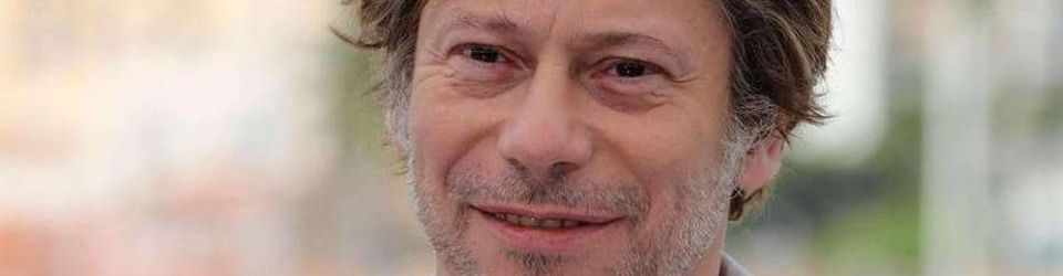 Cover Les meilleures séries avec Mathieu Amalric