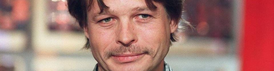 Cover Les meilleures séries avec Cris Campion