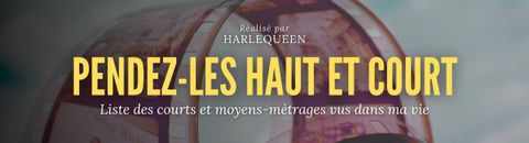 Pendez-les haut et court