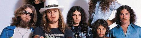 Lynyrd Skynyrd