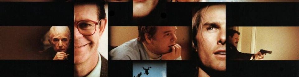 Cover Les meilleurs films de Paul Thomas Anderson
