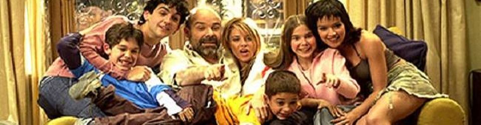 Cover Les meilleures séries comiques