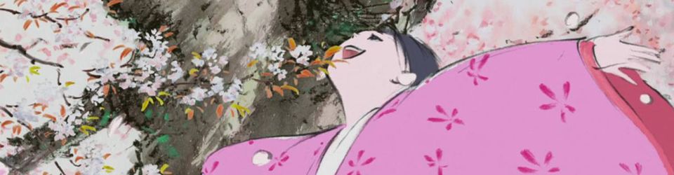 Cover Les meilleurs films d'Isao Takahata