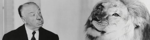 Les meilleurs films d'Alfred Hitchcock