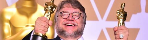 Les films de Guillermo del Toro