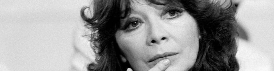 Cover Les meilleures séries avec Juliette Gréco