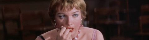 Top 10 des films que je n'ai pas vus