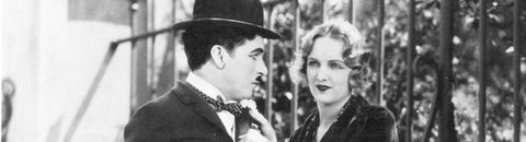 Les meilleurs films de Charlie Chaplin