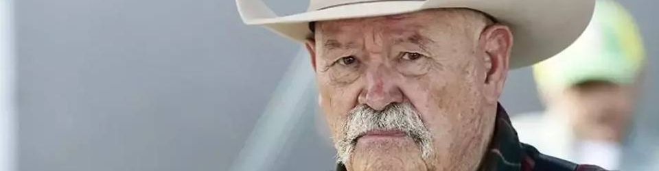 Cover Les meilleures séries avec Barry Corbin