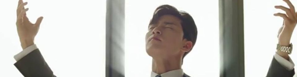 Cover Les K-dramas sur les chaebols / très riches