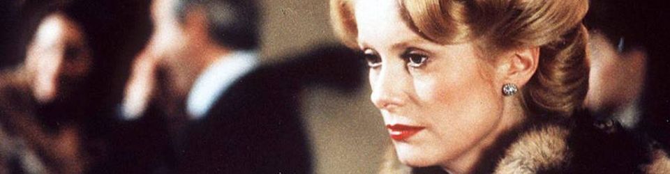 Cover Les meilleurs films avec Catherine Deneuve