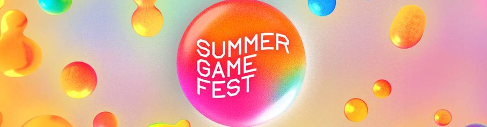 Cover Summer Game Fest 2024 : Les jeux les plus marquants